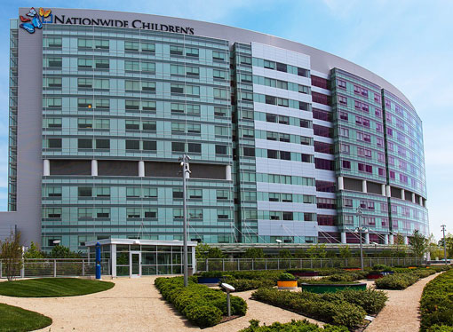 Nationwide Children’s Hospital 